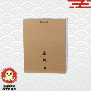 7 PP001 Ghost Ant (PREVENTA)