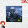 9 Spartan-B312 (Noble Six) (Exclusive Edition) (PREVENTA)