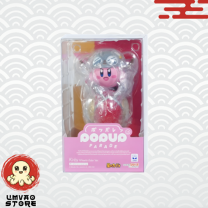 Pop Up Parade Kirby - Wheelie Rider Ver. (PREVENTA)