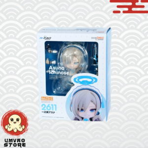 1597 Nendoroid Ichinose Asuna